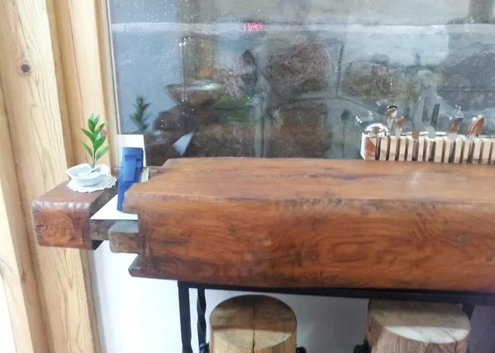 Boutique Hanok Domus Suae ゲストハウス *