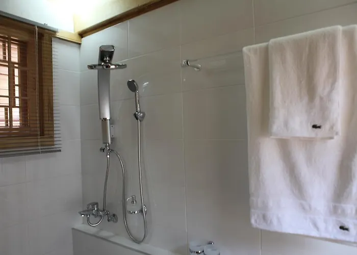 Boutique Hanok Domus Suae ゲストハウス *