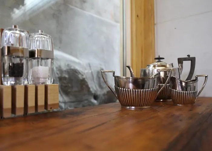 Boutique Hanok Domus Suae * ソウル特別市